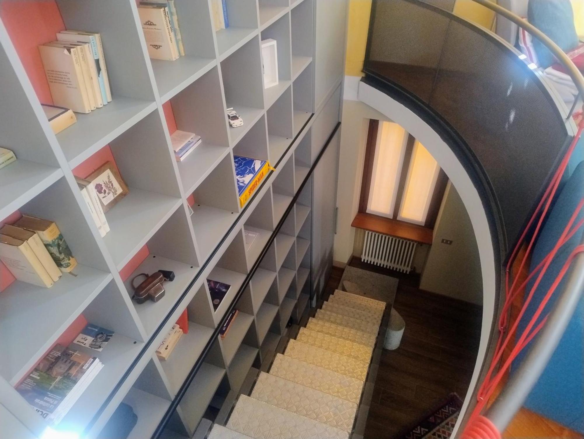 Villa Casa Acquerello Ghiffa Esterno foto
